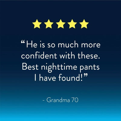 GoodNites Absorbent Underwear - 1184206_CS - 28