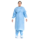 Halyard Protective Procedure Gown - 342890_EA - 5