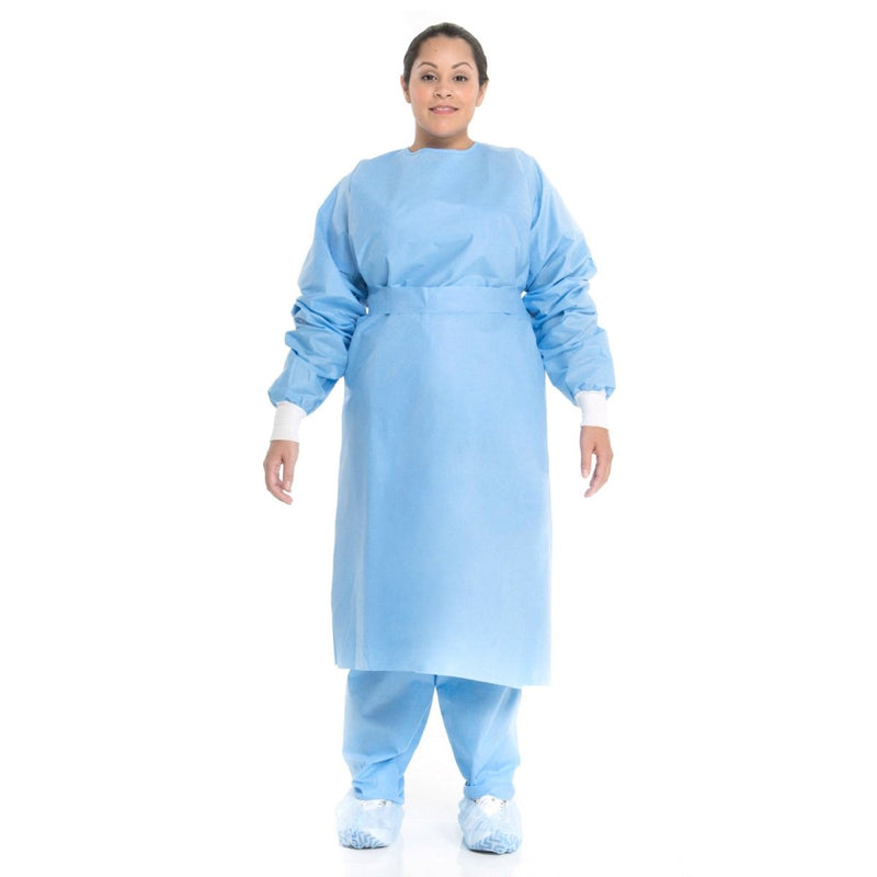 Halyard Protective Procedure Gown - 342890_EA - 5