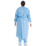Halyard Protective Procedure Gown - 342890_PK - 10