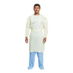 Halyard Protective Procedure Gown - 379372_EA - 16