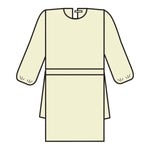 Halyard Protective Procedure Gown - 379372_EA - 18