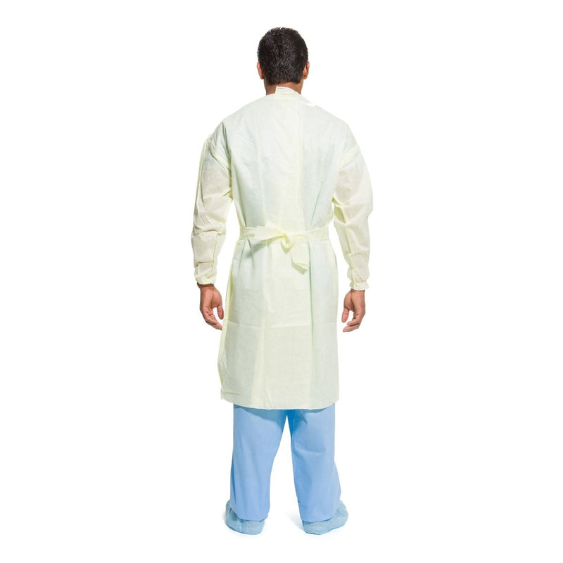Halyard Protective Procedure Gown - 379372_PK - 20