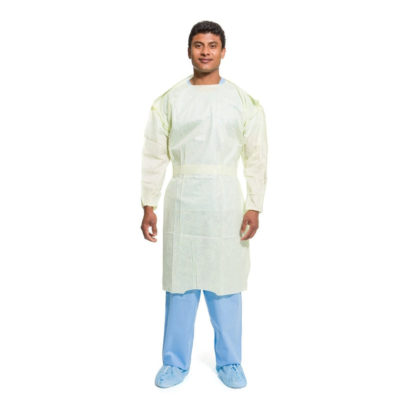 Halyard Protective Procedure Gown - 379372_PK - 19