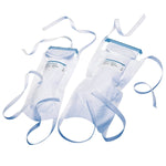 Halyard Stay-Dry Ice Bag, 6½ x 12 Inch - 329692_CS - 1