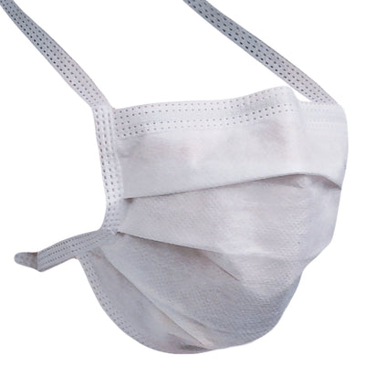 Halyard Surgical Mask - 367815_CS - 5