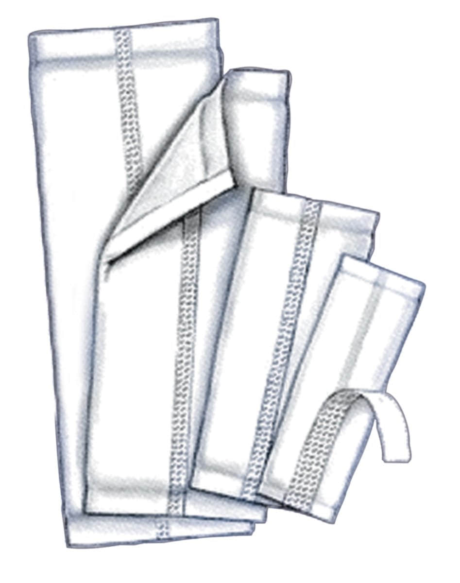 Handi-Care Light Incontinence Liner - 697424_BG - 1