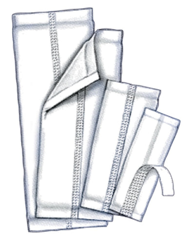 Handi-Care Light Incontinence Liner - 697424_BG - 1