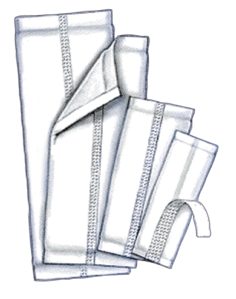 Handi-Care Light Incontinence Liner - 697424_BG - 1