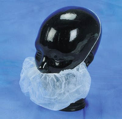 Health Care Logistics Beard Cover - 718508_PK - 1