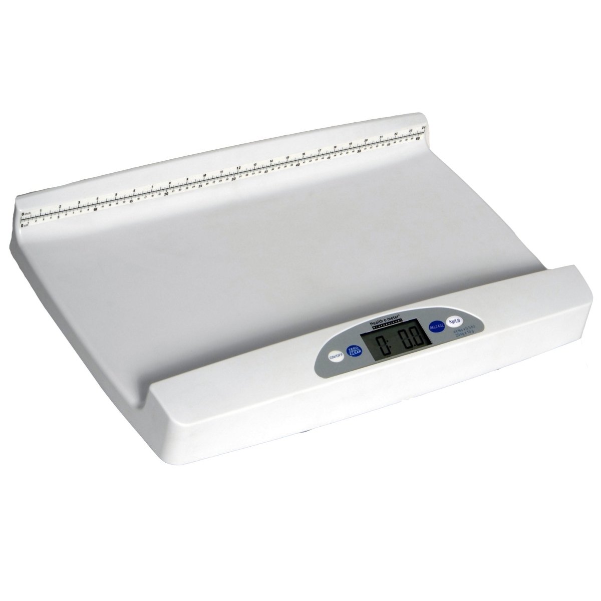 Health-o-meter Digital Pediatric Scale - 531583_EA - 1