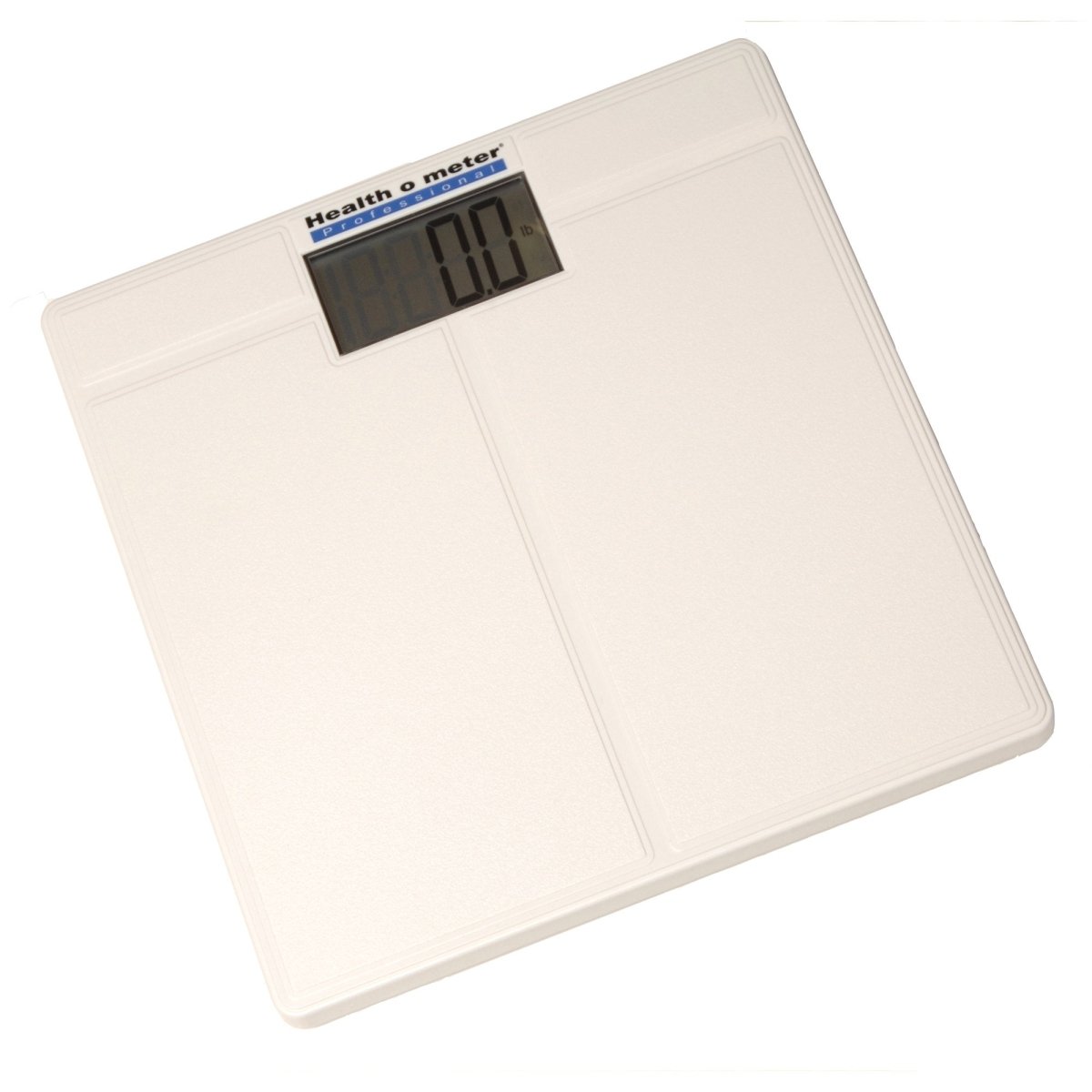 Health-o-meter Floor Scale - 687506_EA - 1