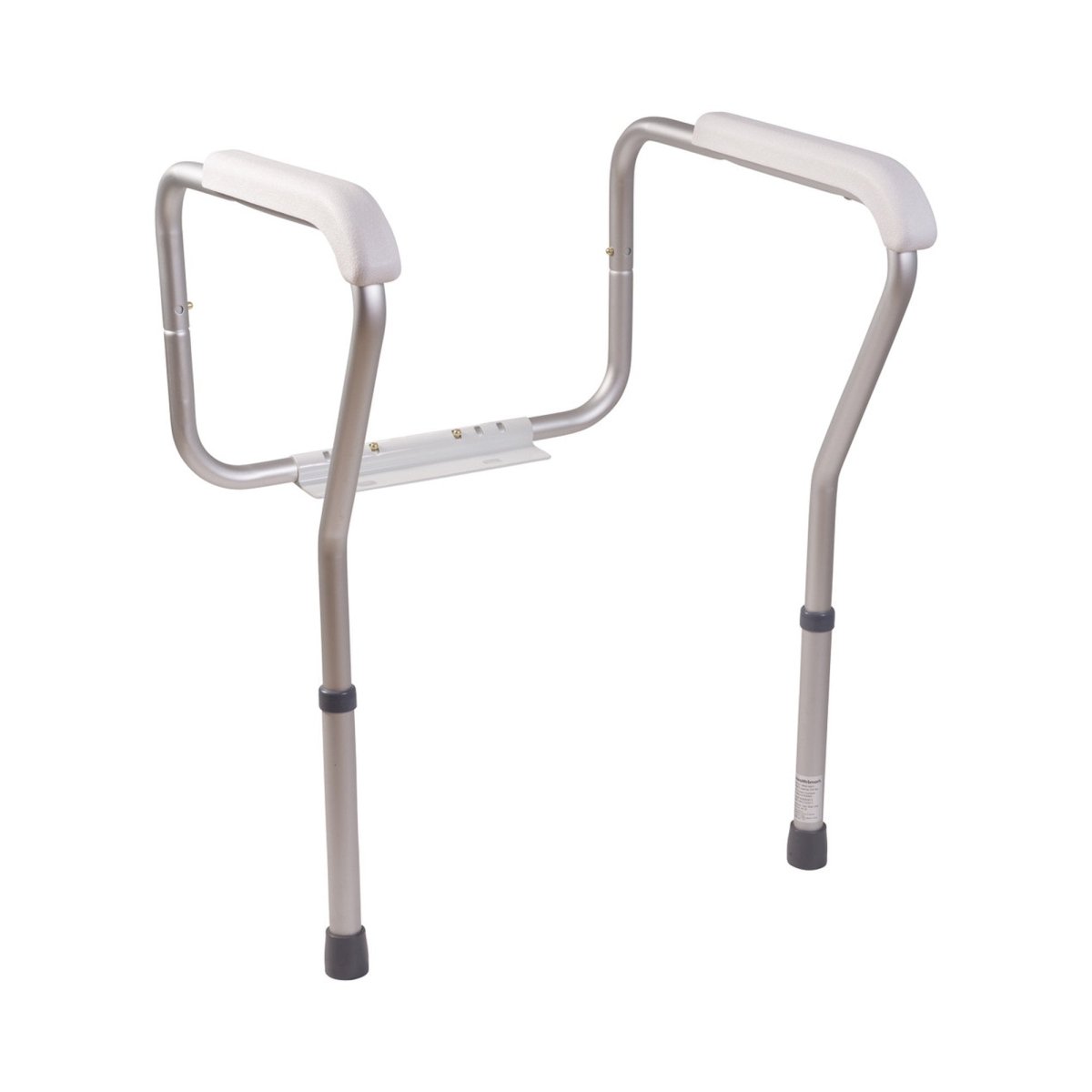 HealthSmart Toilet Safety Arms - 1055983_EA - 2