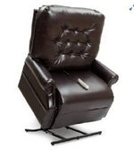 Heritage Collection Patient Lift Chair - 1051009_EA - 2