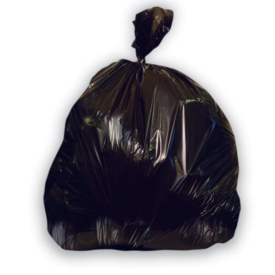 Heritage Medium Duty Trash Bag, 12-16 gal. Capacity - 472807_CS - 1
