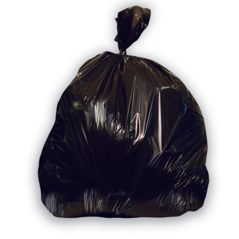 Heritage X-Liner Heavy Duty Trash Bag, 60 gal. Capacity - 695436_CS - 1