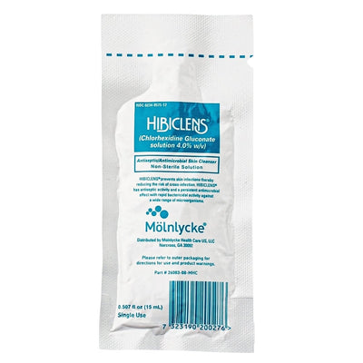 Hibiclens Surgical Scrub - 333835_BX - 2