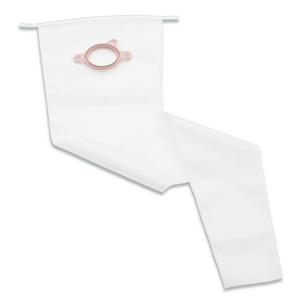 Hollister New Image 2 Piece Ostomy Irrigation Sleeve - 400980_BX - 2