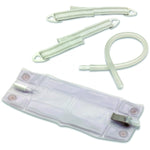 Hollister Vented Urinary Leg Bag Kit - 276176_BX - 1