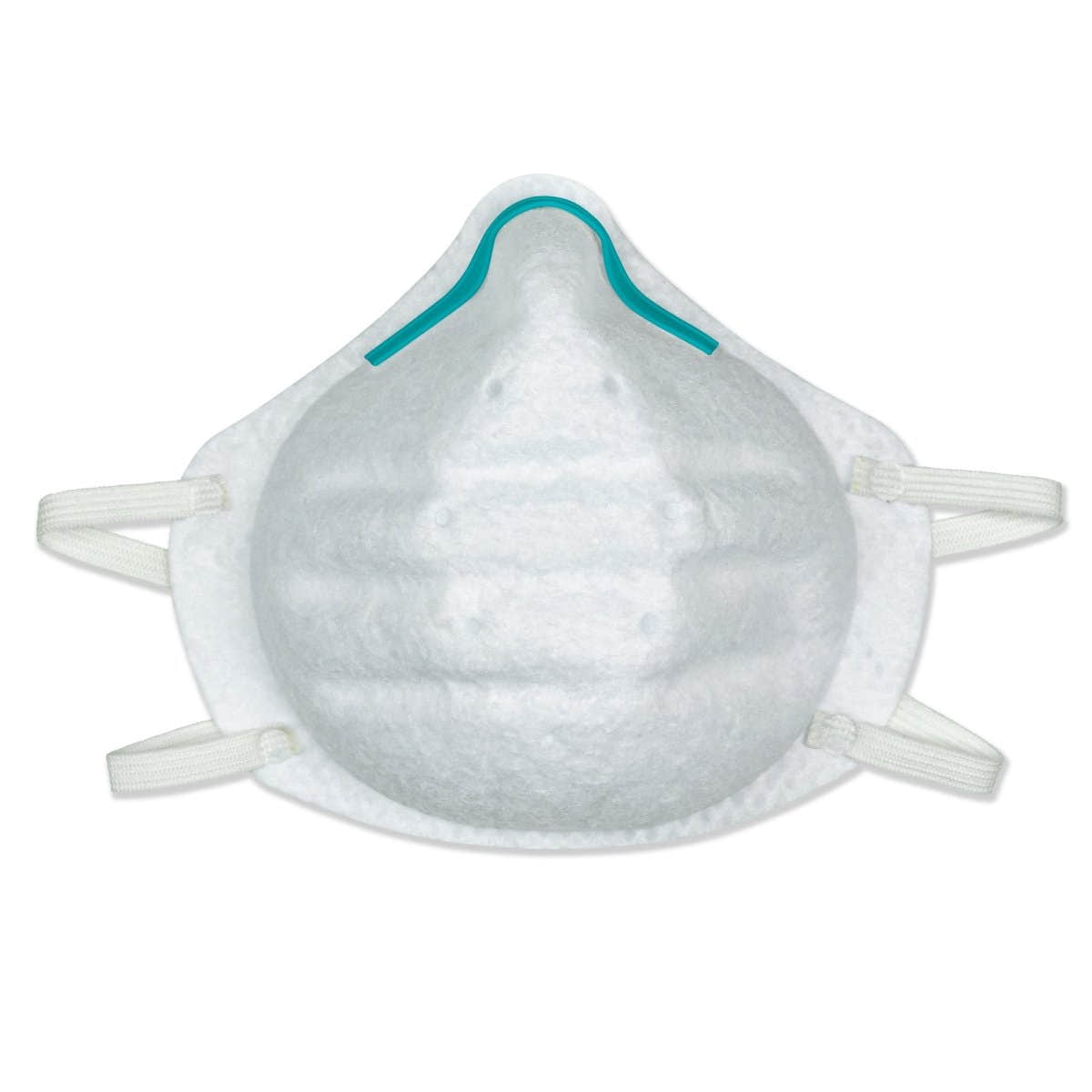 Honeywell Dc365 Surgical N95 Respirator - 1182284_BX - 1