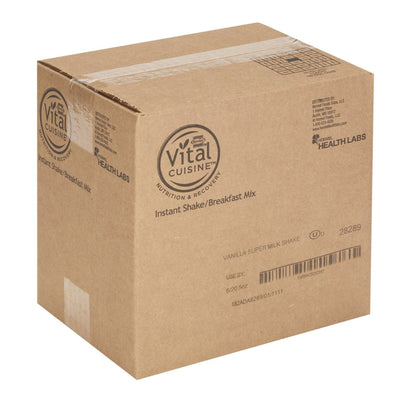 Hormel Solutions Super Shake Mix - 844474_EA - 8