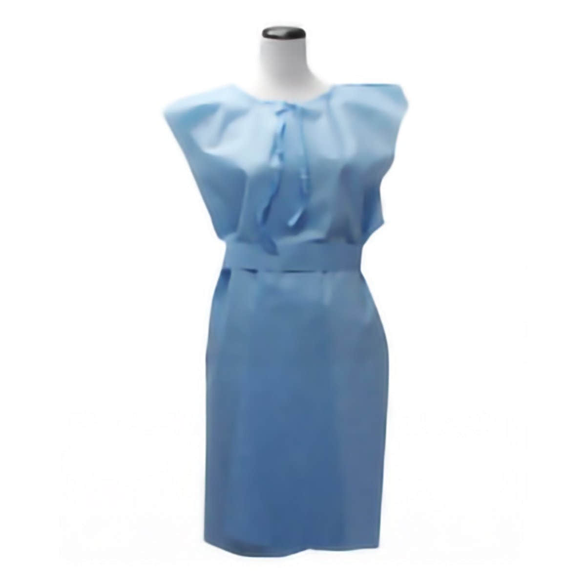 HPK Industries Patient Exam Gown - 168934_EA - 2