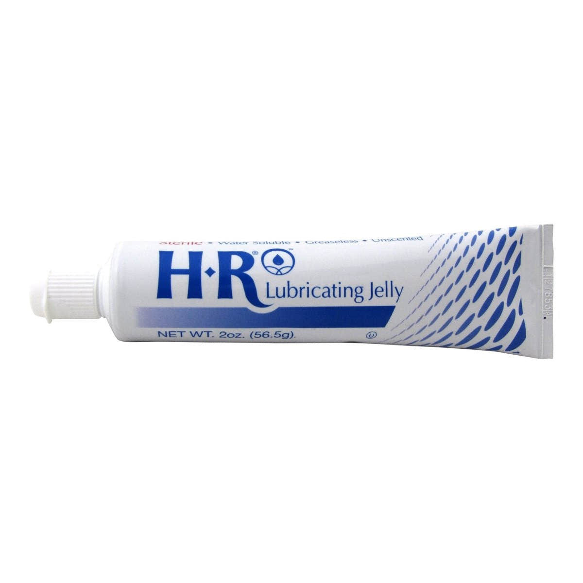 HR Lubricating Jelly - 996430_BX - 2