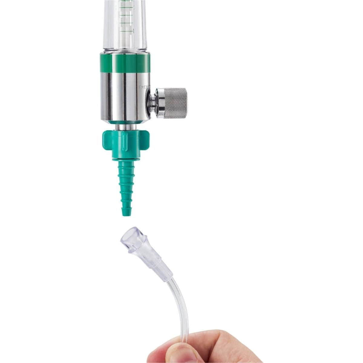 Hudson RCI Nipple And Nut Adaptor - 130514_CS - 1