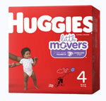 Huggies Little Movers Diapers - 1128668_CS - 2