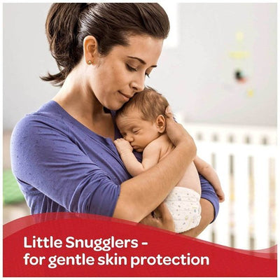 Huggies Little Snugglers Diapers - 411271_PK - 7