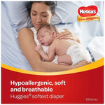 Huggies Little Snugglers Diapers - 411271_PK - 9