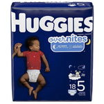 Huggies OverNites Diapers - 1128665_PK - 3