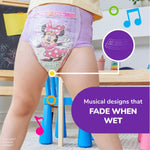 Huggies Pull-Ups Learning Designs Training Pants for Girls - 1160317_PK - 3