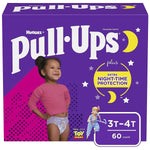 Huggies Pull-Ups Night-Time Training Pants -Female - 1047349_PK - 1