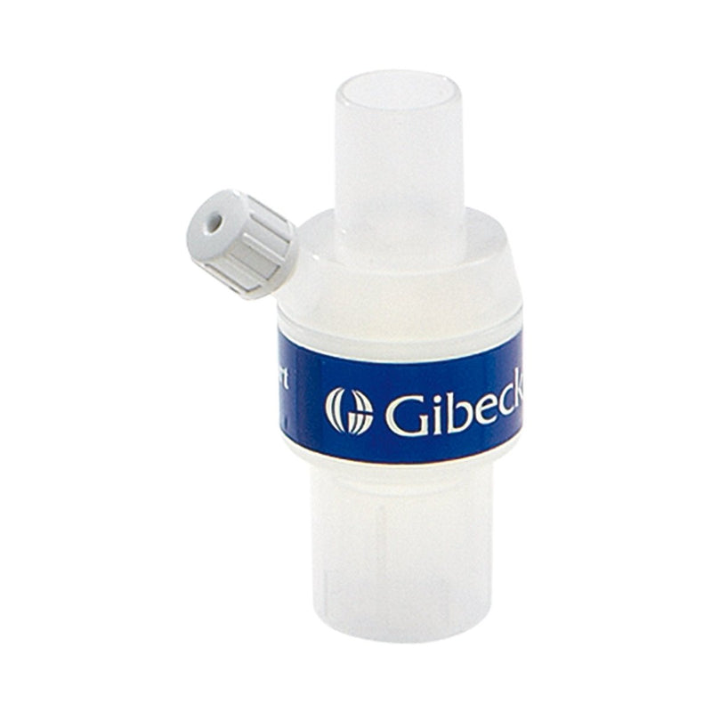 Humid Vent 1 Port HME Filter - 470921_EA - 1