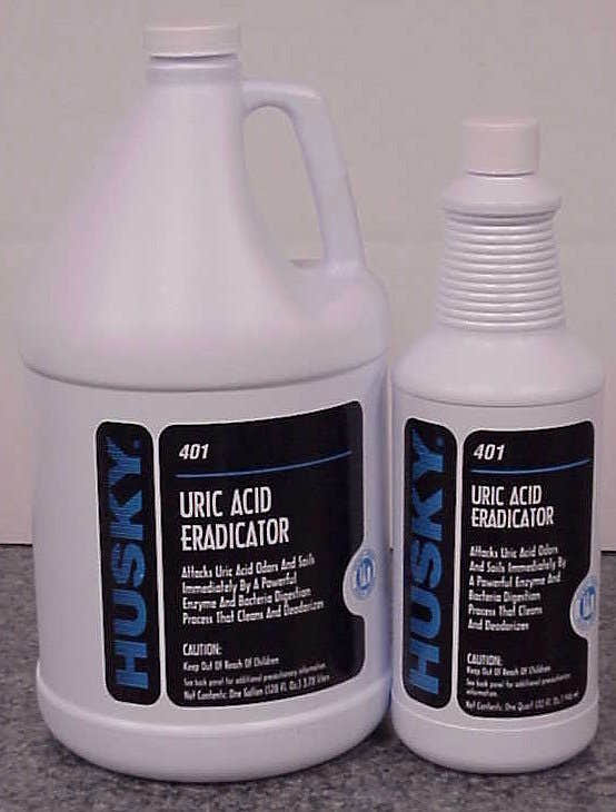 Husky Deodorizer - 867163_EA - 2