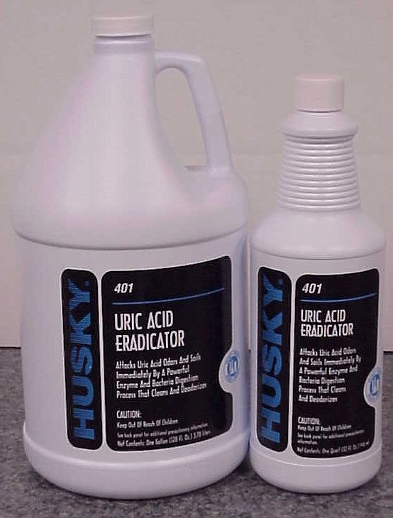 Husky Deodorizer - 867163_EA - 2
