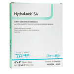 Hydralock Sa Super Absorbent Dressing - 949202_BX - 3