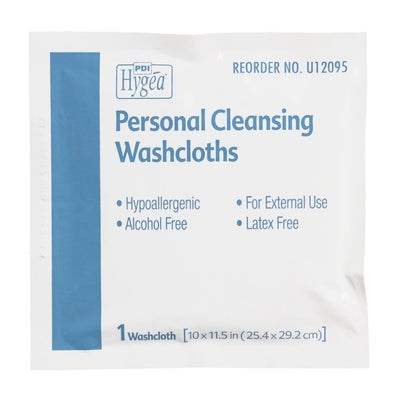 Hygea Scented Multi Purpose Washcloths - 350004_CS - 3