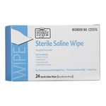 Hygea Unscented Saline Wipe - 144086_BX - 5