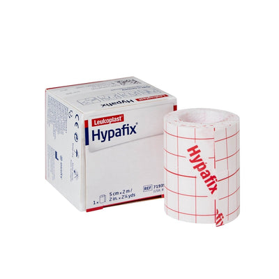 Hypafix Nonwoven Dressing Retention Tape - 1065315_CS - 2