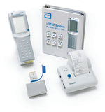 I Stat Printer Paper For I Stat Handheld Blood Analyzer - 581805_BX - 1