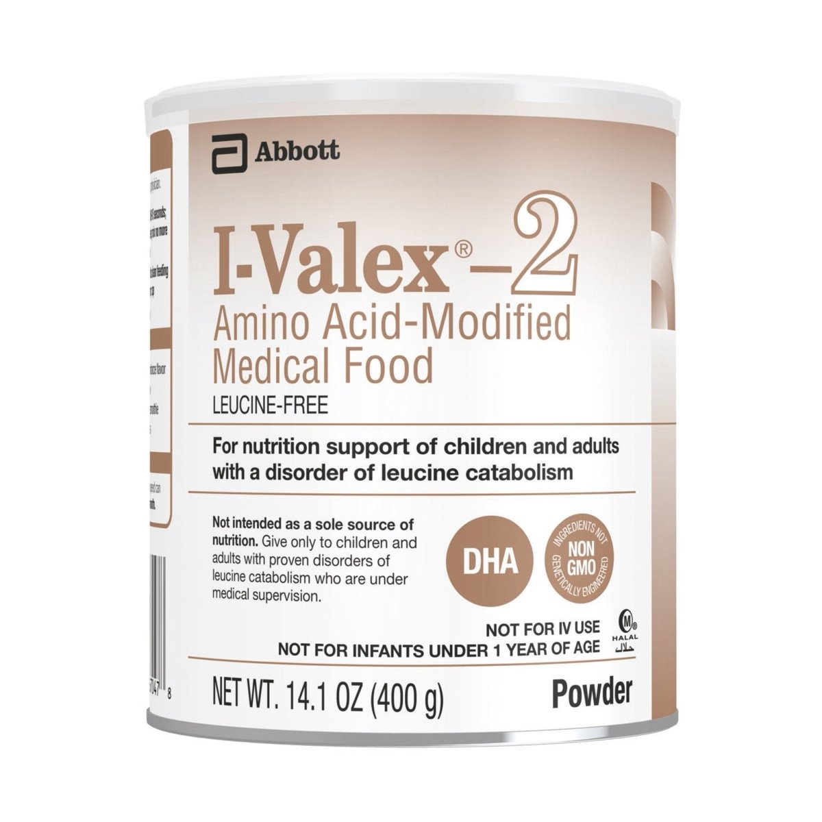 I Valex 2 Amino Acid Modified Oral Supplement - 1178106_CS - 1