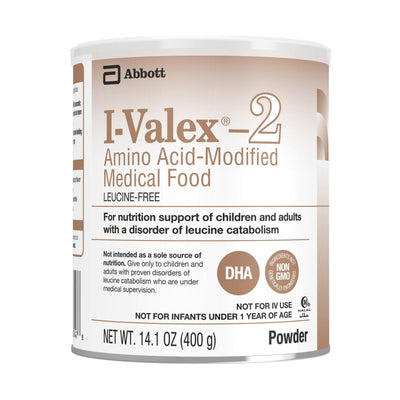 I Valex 2 Amino Acid Modified Oral Supplement - 1178106_CS - 1
