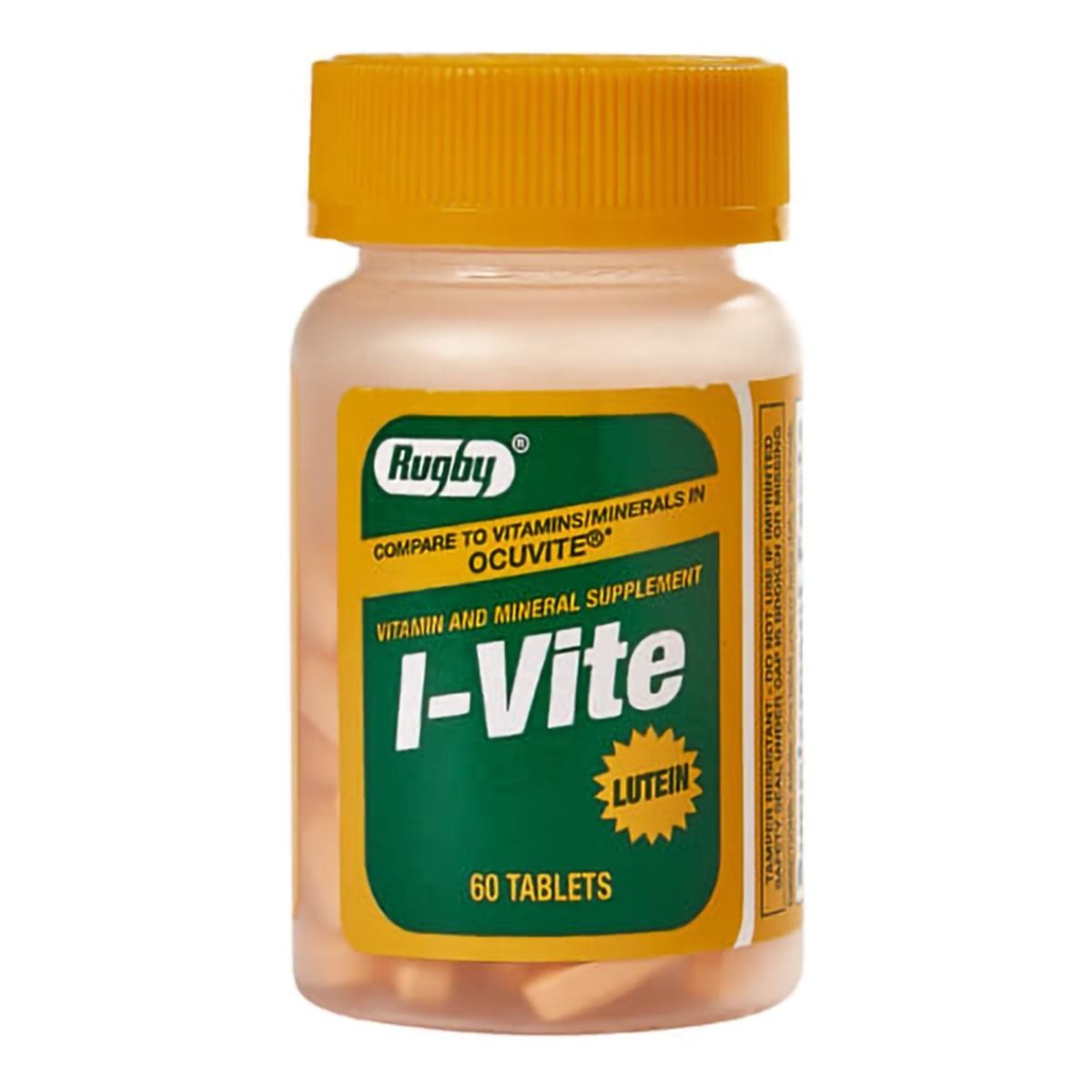 I Vite Vitamin And Mineral Supplement - 844533_BT - 1