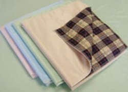 Ibex Underpad, 34 x 36 Inch - 1061603_EA - 1
