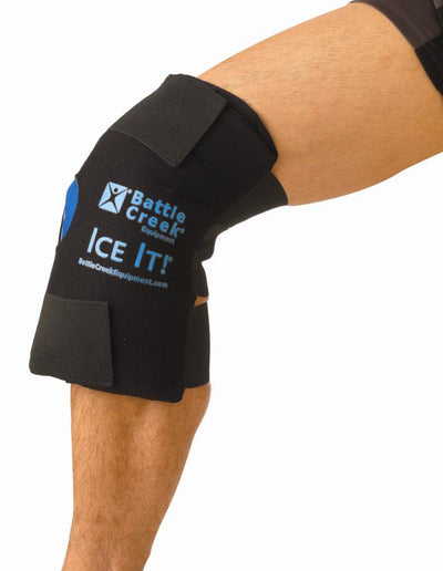 Ice It! ColdCOMFORT Cold Therapy System, 12 x 13 Inch - 723880_EA - 1