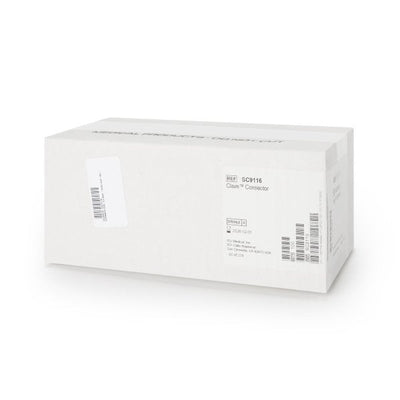 ICU Medical IV Connector - 870087_CS - 3