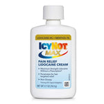 Icy Hot Lidocaine Pain Relief Cream - 1230698_EA - 2