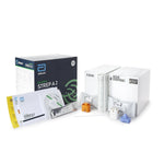 Id Now Strep A 2.0 Strep A Molecular Diagnostic Respiratory Test Kit - 1107841_KT - 1